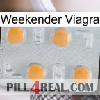 Weekender Viagra 24
